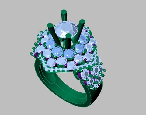Mẫu 3D Nhẫn Nữ HPJ_Nu_Hot (109)