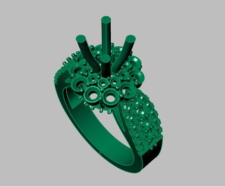 Mẫu 3D Nhẫn Nữ HPJ_Nu_Hot (137)