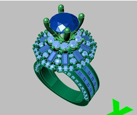 Mẫu 3D Nhẫn Nữ HPJ_Nu_Hot (2)