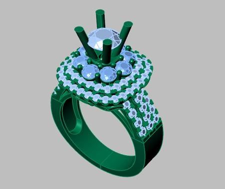 Mẫu 3D Nhẫn Nữ HPJ_Nu_Hot (36)