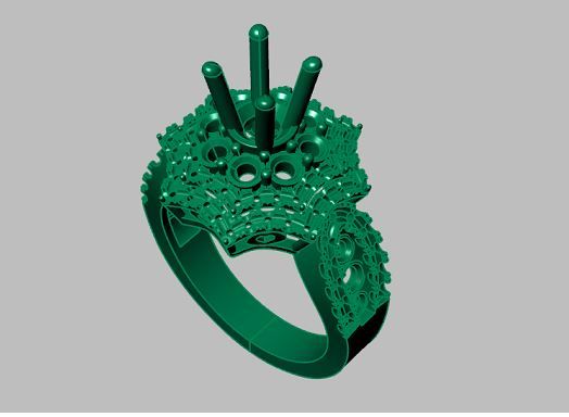 Mẫu 3D Nhẫn Nữ HPJ_Nu_Hot (56)