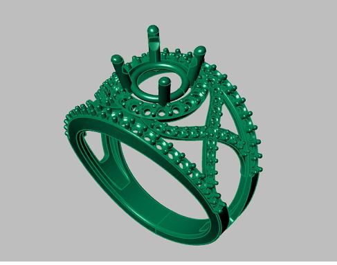 Mẫu 3D Nhẫn Nữ HPJ_Nu_Hot (63)