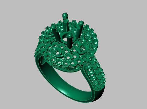 Mẫu 3D Nhẫn Nữ HPJ_Nu_Hot (66)