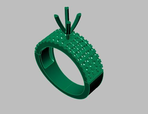 Mẫu 3D Nhẫn Nữ HPJ_Nu_Hot (87)
