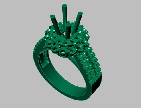 Mẫu 3D Nhẫn Nữ HPJ_Nu_Hot (90)