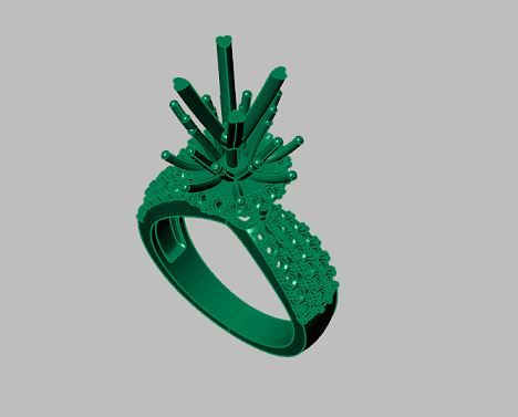 Mẫu 3D Nhẫn Nữ HPJ_Nu_Hot (93)