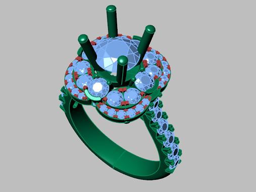 Mẫu 3D Nhẫn Nữ HPJ_Nu_Hot (98)