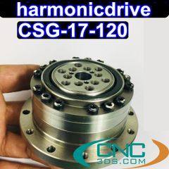 Hộp giảm tốc Harmonic