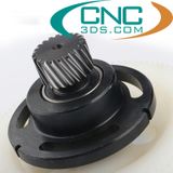 Hộp số bánh răng nhựa cnc