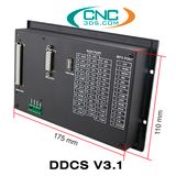 Bộ điều khiển máy CNC DDCS V3.1