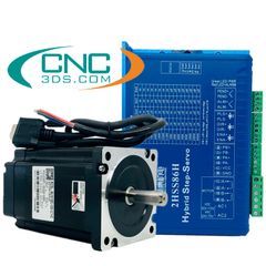 8NM DRIVER 2HSS86H + ĐỘNG CƠ 86J18118 JMC