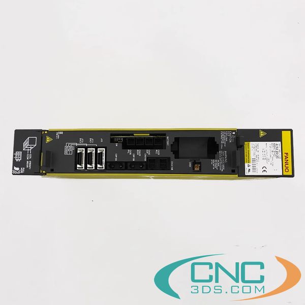 Servo Amplifier A06B-6136-H201 – CNC3DS