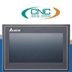 Màn hình hiển thị HMI Delta 10 inch DOP-B10S411