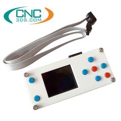 Bộ điều khiển cầm tay GRLB máy CNC