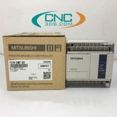 PLC MITSUBISHI FX1N-24MT-001