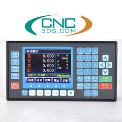 Bộ phát xung 2 trục / 3 trục / 4 trục TC55V