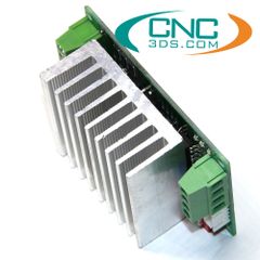 Mạch điều khiển động cơ bước TB6560