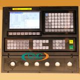 Bộ điều khiển máy CNC 3 4 5 trục XC809D