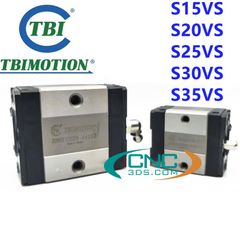 Con trượt vuông TBI TRS15VS TRS20VS TRS25VS TRS25VS