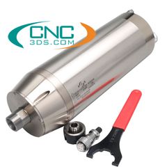 Củ đục đá 5.5kw  / 7.5kw - Spindle đá