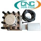 Đài dao máy tiện CNC