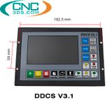 Bộ điều khiển máy CNC DDCS V3.1