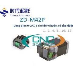 Điều khiển động cơ bước ZD-M42P