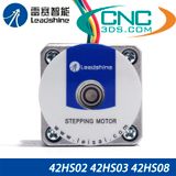 Động cơ bước 42HS02 / 42HS03 / 42HS08  Leadshine