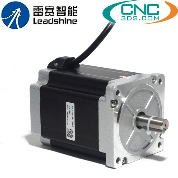 Động cơ bước 86HS35 / 86HS45 / 86HS85 / 86HS120 / 863S42 Leadshine