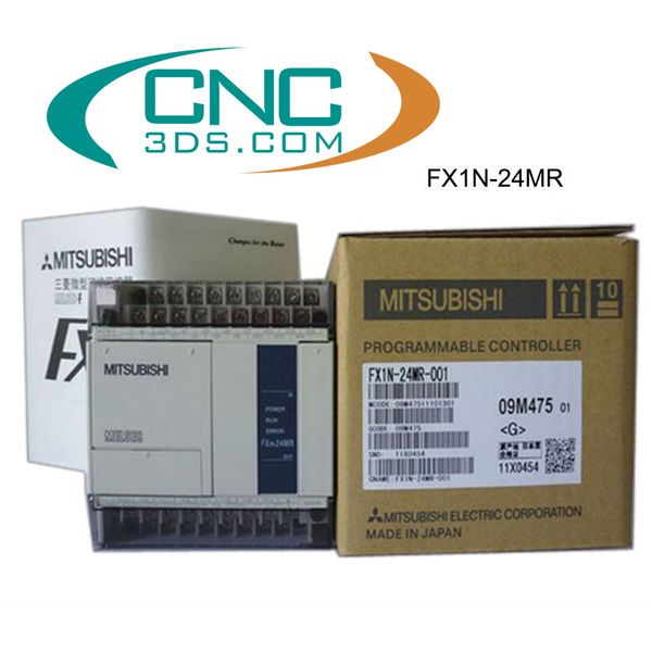 fx1n-24mr-