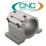 Gá kẹp spindle cnc