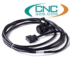 Giắc và dây cáp động cơ Servo