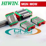 Con trượt HIWIN MGN7C, MGN7H, MGN9C, MGN9H, MGN15C, MGN15H