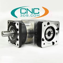 Hộp số giảm tốc vuông góc servo PVF