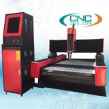 Máy cnc khắc đá vi tính