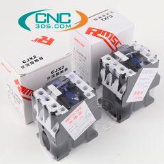 Khởi động từ AC 220v 32A