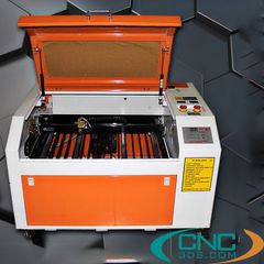 Máy khắc laser 6040