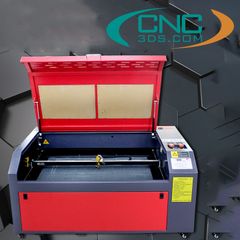 Máy cắt khắc laser 6090