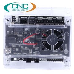 Mạch điều khiển máy cnc mini GRLB