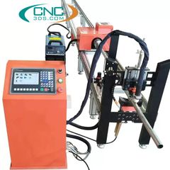 Máy cắt ống Plasma CNC