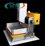 Máy cnc mini 3040 khắc kim loại