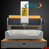 Máy cnc mini 3040 khắc kim loại