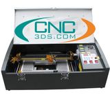 Máy khắc dấu laser mini 3020