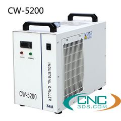 Máy làm lạnh nước CW 5200AG