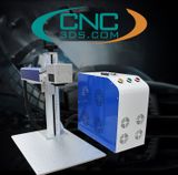 Máy khắc laser kim loại mini