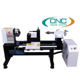 Máy tiện CNC mini AIKO