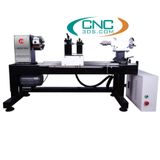 Máy tiện CNC mini AIKO