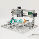 Máy cnc mini 3018