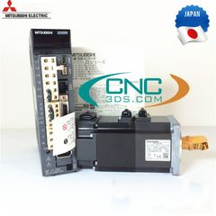 Động cơ Servo Mitsubishi Mr-j3-60A