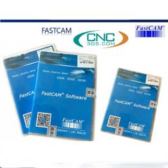 Phần mềm máy cắt Plasma CNC FASTCAM 7.2